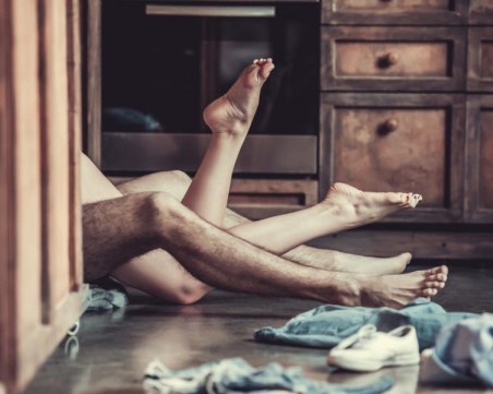 12 причини да правим секс всеки ден