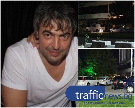 6 грама кока са открити в дома на собственика на 