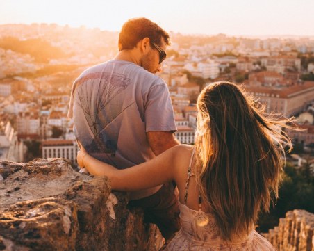 Ако дадете тези 5 неща на мъж, ще спечелите сърцето му завинаги