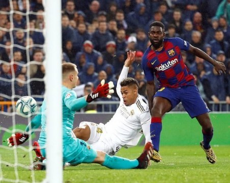 Има дата и за рестарта на испанската Ла Лига