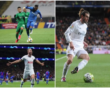 Испания и Англия с безплатен футбол по ТВ, в България поскъпва с 30%