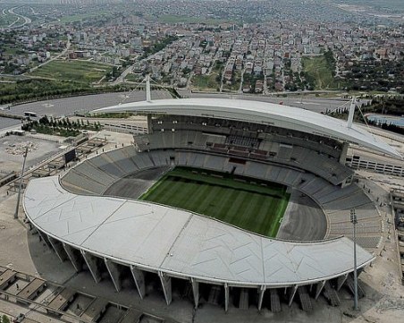 Местят финала на Шампионската лига от Истанбул