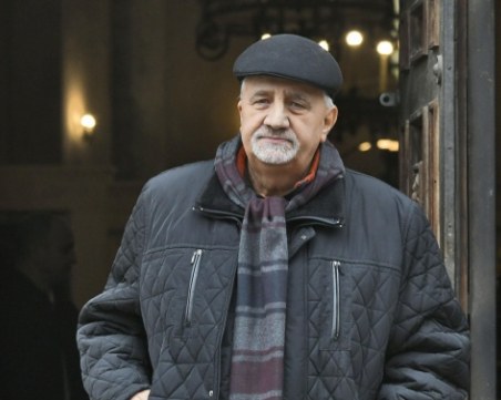 Муравей Радев: Държавната бензиностанция е много лоша идея