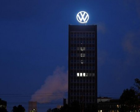 Не в Пловдив, а в Китай: Volkswagen направи инвестиция за над 2 милиарда евро!