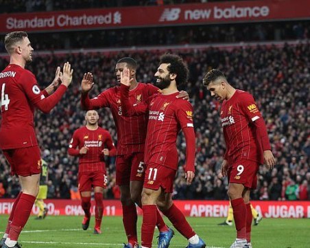 Определиха 6 рискови мача в Англия, ще се играят на неутрален терен