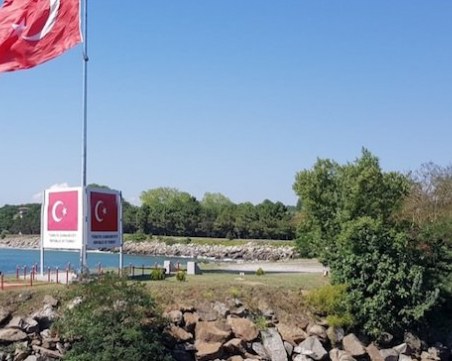 От МВнР не знаят за военна секретна база на Турция край границата ни