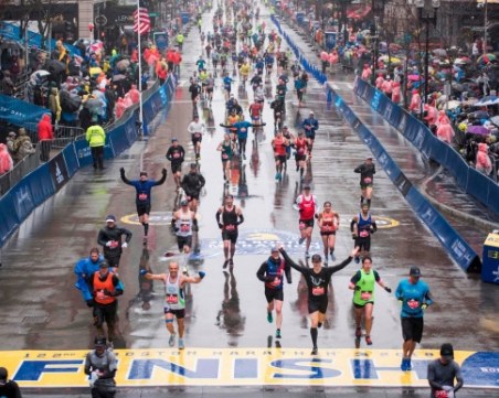 Отмениха едно от най-големите спортни събития за пръв път от 124 години