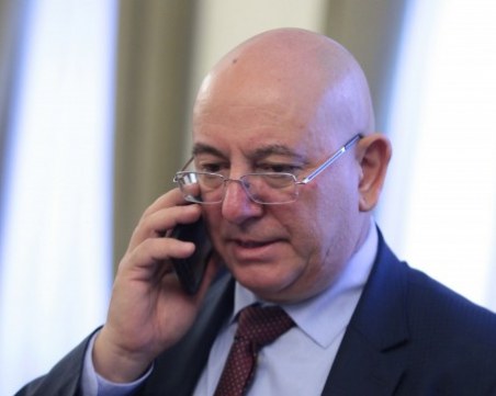 Ревизоро: Аз уволнявам - голяма част от освободените от мен свидетелстват сега