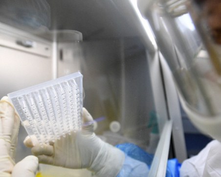 Северна Америка мина Европа по брой на случаи на COVID-19,  в Индия продължава ръстa