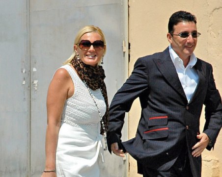 Спецпрокуратурата протестира пускането на Маринела Арабаджиева под домашен арест