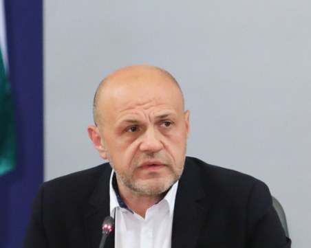 Томислав Дончев: Едва ли Красимир Живков ще остане на поста си