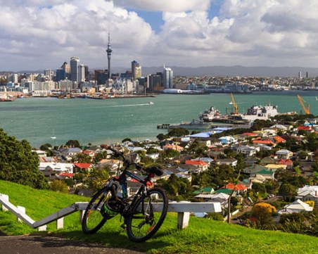 В Нова Зеландия остана само един пациент, заразен с коронавирус