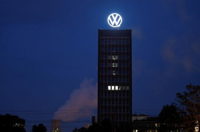 Не в Пловдив, а в Китай: Volkswagen направи инвестиция за над 2 милиарда евро!