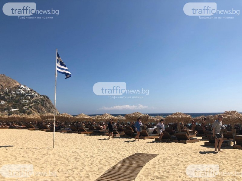 Официално: Гърция отваря за туристи от 29 държави, тестват част от тях за COVID-19