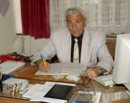 Почина дългогодишен директор в Пловдив