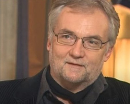 Почина известен полски писател