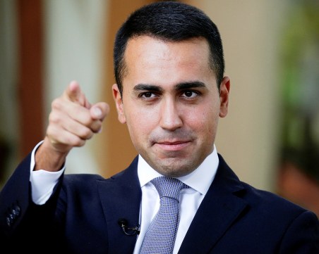 В Италия: Не ни третирайте като прокажени