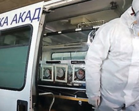 За 50 години има 45 нови инфекциозни болести