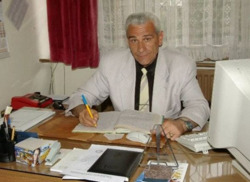 Почина дългогодишен директор в Пловдив