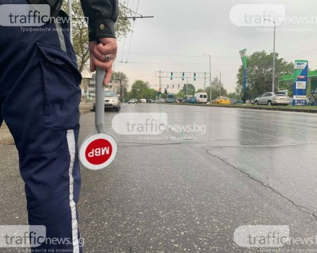 Акция по пътищата в Пазарджишко! Хванати са десетки нарушители