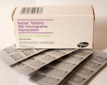 Антидепресант бори коронавируса