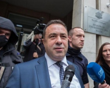 Арестуваният зам.-министър: Не познавам тези хора от група, към която ме причисляват