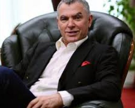 Атанас Бобоков за намерените в дома му имена и суми: Водих си записки от книга