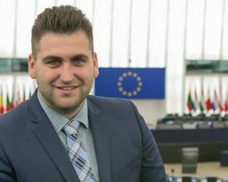 Двойно повече средства от Европа за България след кредита от 750 милиарда