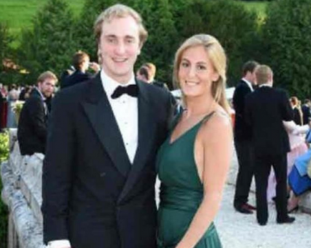 Белгийски принц с COVID-19! Заразил се на парти