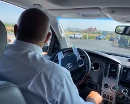 Борисов на живо: Отказът на Меркел и Макрон от срещата на Г-7 не е добър знак