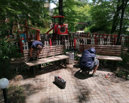 Феновете на Локо с благородна инициатива за децата