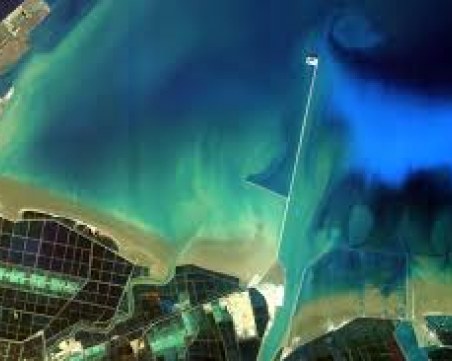 Китай изстреля два нови спътника