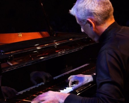 Маестро Стоиц Гъдев с концерт в Пловдив