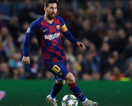 Меси: Футболът няма да бъде същият след кризата