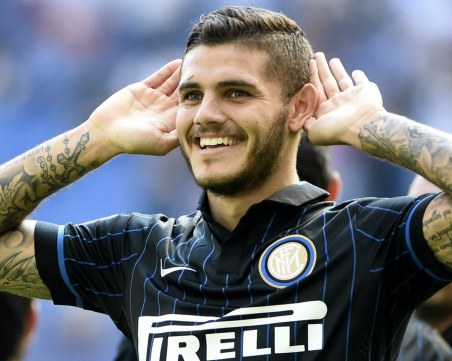 Първи голям трансфер по време на пандемия