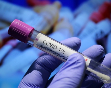 Проучване: Българите - най-потърпевши от кризата с Covid-19