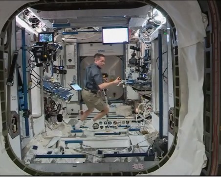 Целта - достигната! 