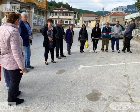 Втора жертва на мелето в Дебръщица, където кола се вряза в пешеходци