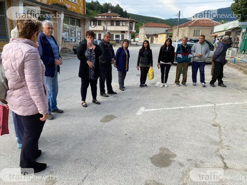 Втора жертва на мелето в Дебръщица, където кола се вряза в пешеходци