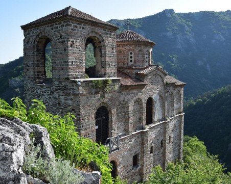 Асенова крепост с ново работно време, чертаят се туристически маршрути и рекламни стратегии