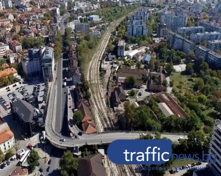 Бетонен мост ще има, все още не е ясно в какъв вид и кога ще бъде махнат старият