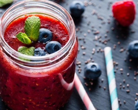 Лунна диета за месец юни