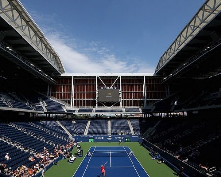 На Ю Ес Оупън обмислят революционни промени заради пандемията