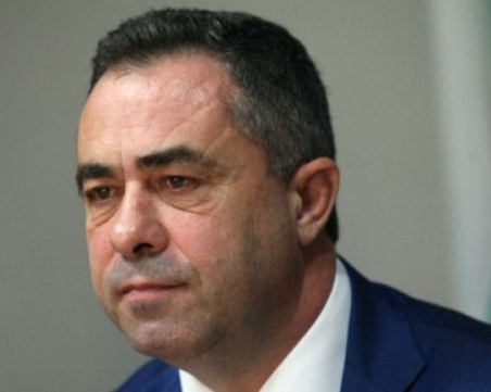 Официално: Бойко Борисов уволни зам.-министъра Красимир Живков, ето кой е новият на поста