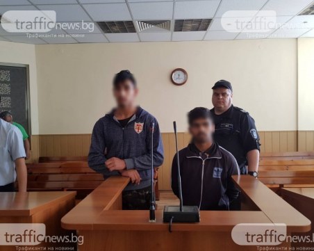 Отново: Непълнолетните убийци от Асеновград застават пред Темида