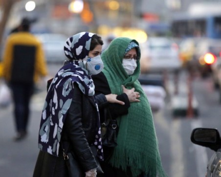 Разхлабват мерките в Турция: Ресторанти и кафенета отвориха врати