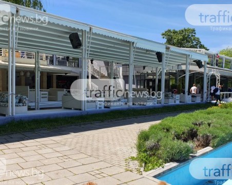 В заведенията на закрито: Маските задължителни само за персонала, не и за клиентите