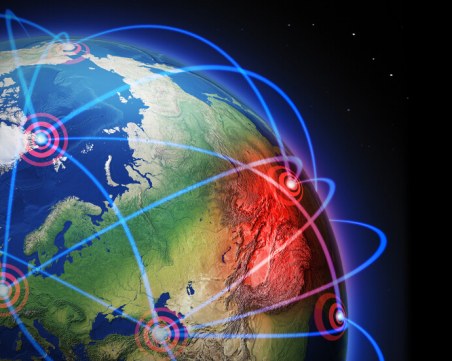 Южна Америка – новото огнище на COVID-19