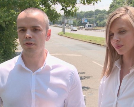 Запорираха сметките на брата на ЛиЛана