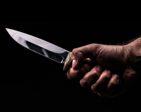 33-годишен намушка баща и син, синът почина